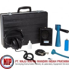 MEGGER 569001-KIT Ultrasonic Leak & Corona Detector MEGGER 569001-KIT Ultrasonic Leak & Corona Detector